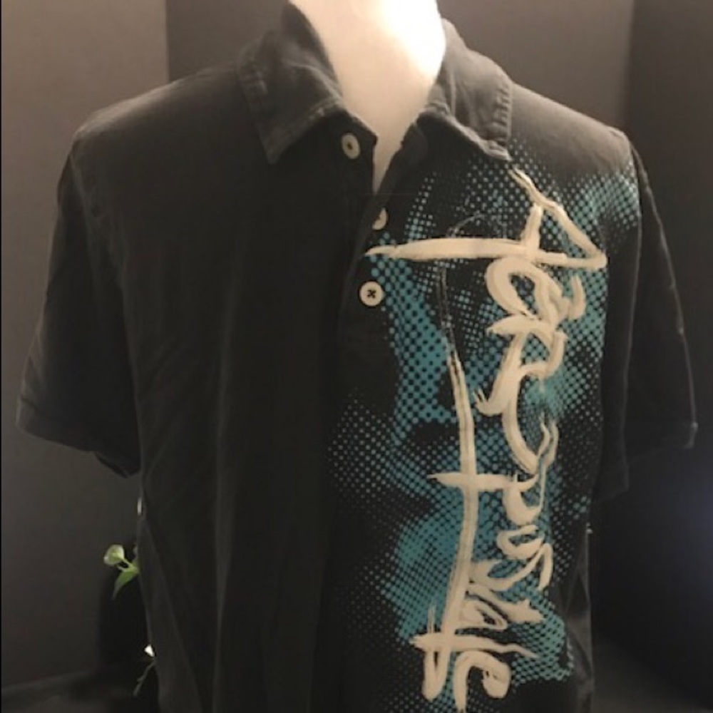 Aeropostale polo
